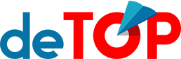 detop