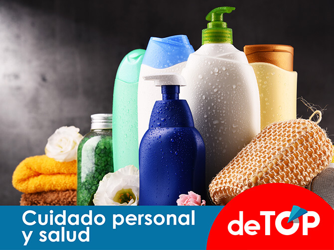 Cuidado personal y salud