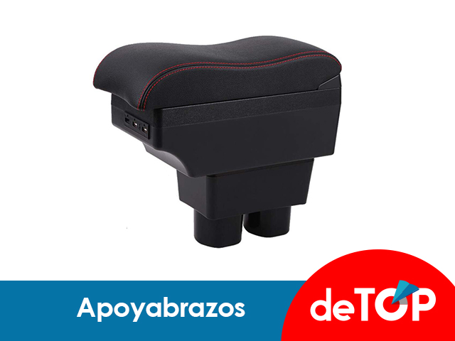 El mejor apoyabrazos 