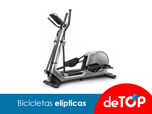 Las mejores bicicletas elípticas