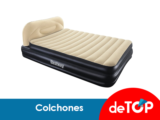 Los mejores colchones