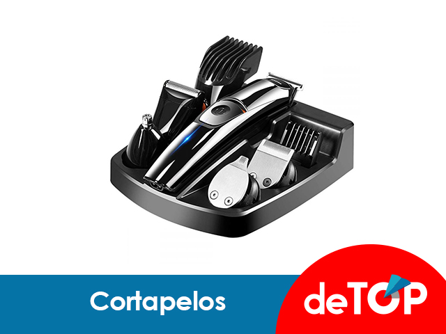 Los mejores cortapelos