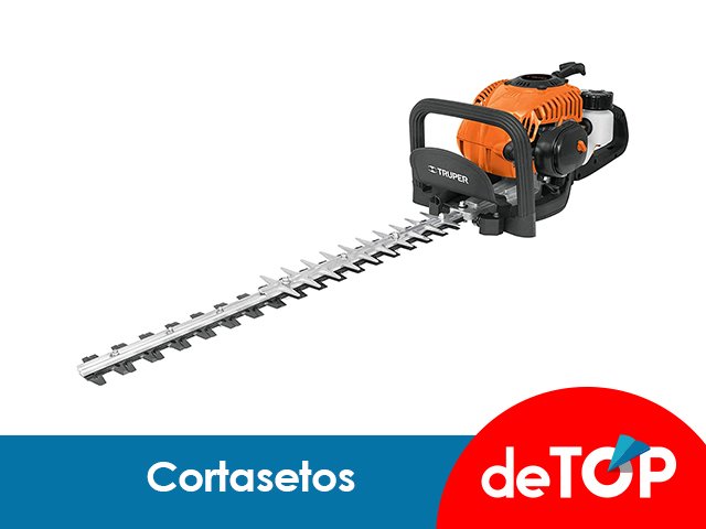 Los mejores cortasetos