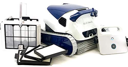 Dolphin Blue Maxi 30