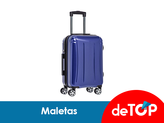 Mejores maletas