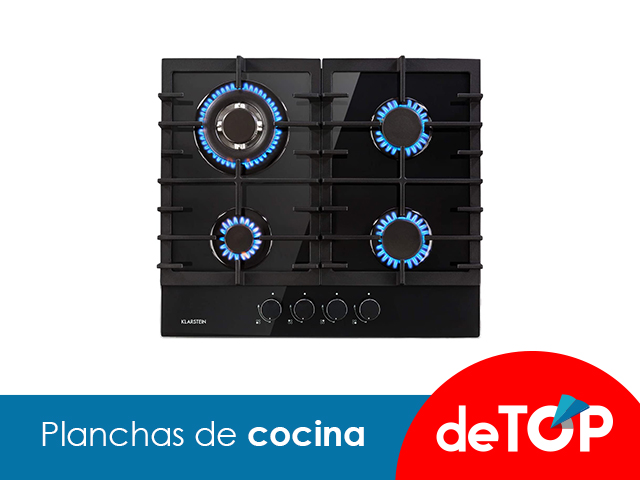 Los Mejores Fogones de Cocina