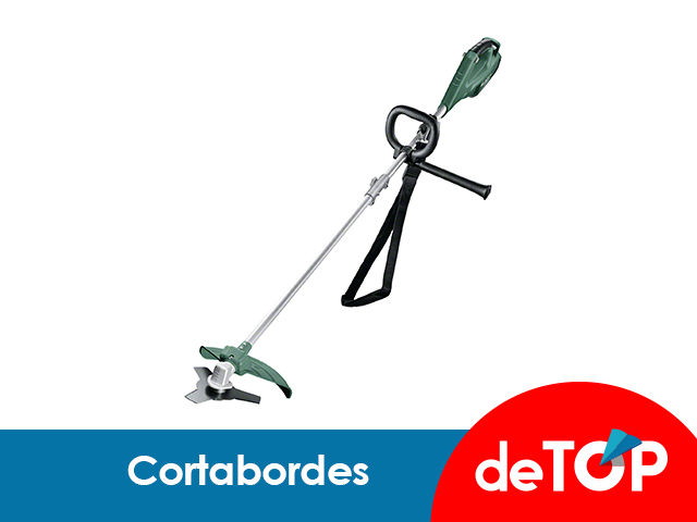 Los mejores cortabordes