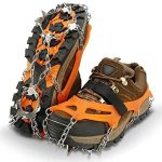 Crampones con gran capacidad de agarre - de IPSXP