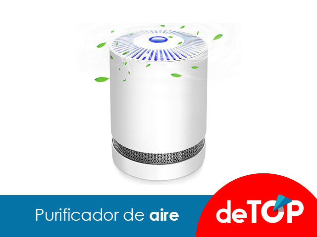 Los Mejores Purificadores de Aire