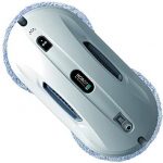 Robot limpiacristales EZIclean Hobot 368