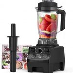 homgeek Licuadora Profesional 2000W