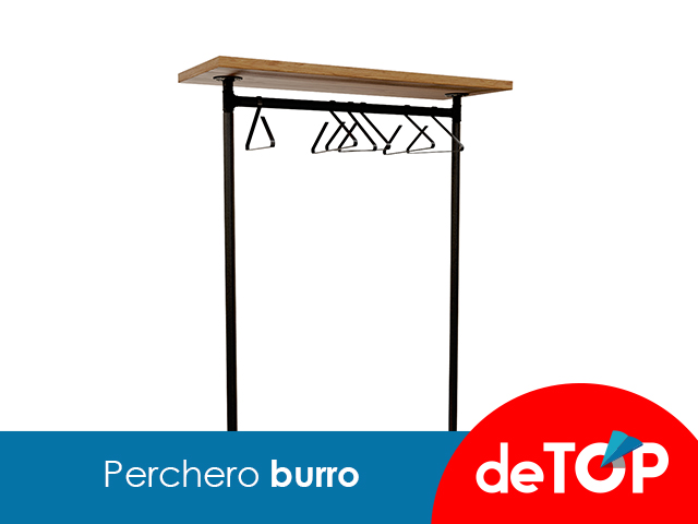 Los Mejores Percheros