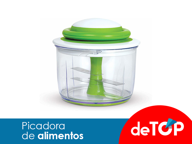 Las Mejores Picadoras de Alimentos