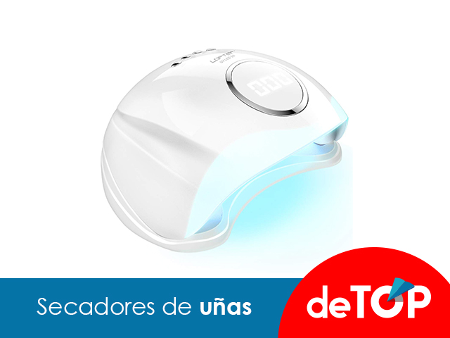 Los Mejores Secadores de Uñas