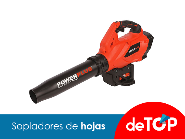 Los Mejores Sopladores de Hojas