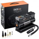 Compresor de aire Tacklife M1 de 12V