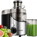  Licuadoras Para Verduras y Frutas Aicook 3 Velocidades