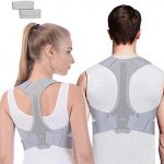 ANOOPSYCHE Corrector de Postura