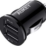 AUKEY CC-S1-YYES