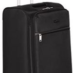 AmazonBasics 74cm Negro