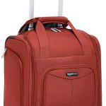 AmazonBasics Rojo