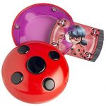 Análisis del intercomunicador Ladybug 