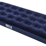 Bestway Airbed. El mejor colchón hinchable de 1 plaza para camping 