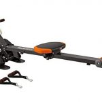 Body Sculpture BR3010 Rower 