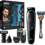 Braun 9 en 1 MGK3085