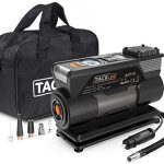 COMPRESOR DE AIRE DE MECHERO DE COCHE TACKLIFE ACP1C