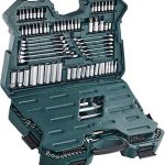 Caja completa Mannesmann M98430. La especialista en llaves