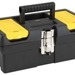 Caja de herramientas Stanley 1-92-064. La más pequeña