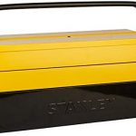 Caja de herramientas metálica STANLEY 1-94-738
