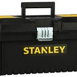 Caja de herramientas pequeña Stanley STST1-75518. La opción económica