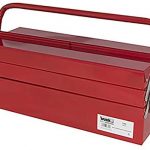 Caja metálica Wurko TT5720. Mejor relación calidad-precio