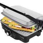 Cecotec Rock'n Grill 1500 Piedra de asar eléctrica