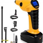 Compresor de aire KYG de 12V