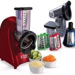 Cortador de verduras profesional - Desire Slice & Go