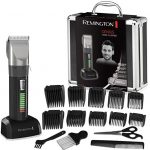 Cortapelos con 10 cuchillas - Remington HC5810 Genius