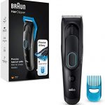 Cortapelos profesional - Braun HC 5010