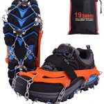 Crampones de múltiples usos - de Rakaraka