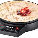 Crepera XXL - CM 2197 de Severin