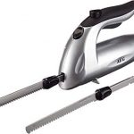 Cuchillo eléctrico con hoja para congelados - EM 5669 de AEG