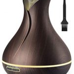 Difusor de diseño elegante OD-017 - de URPOWER