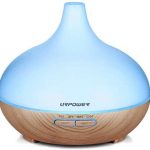 Difusor ultrasónico OD-303 - de URPOWER