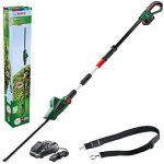 El cortasetos de profesionales - Universal LodgePole 18 de Bosch