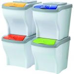 El cubo de basura más completo - Poker de Bama