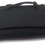 Estuche organizador herramientas enrollable Pixnor