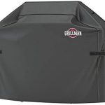 Funda para barbacoa ajustable - de Grillman