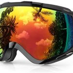 Gafas de esquí Findway